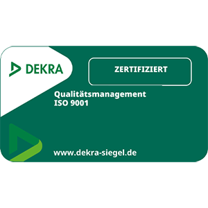 Dekra 9001