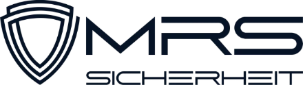 Logo 5 MRS Sicherheit – Sicherheitsdienst in Bochum